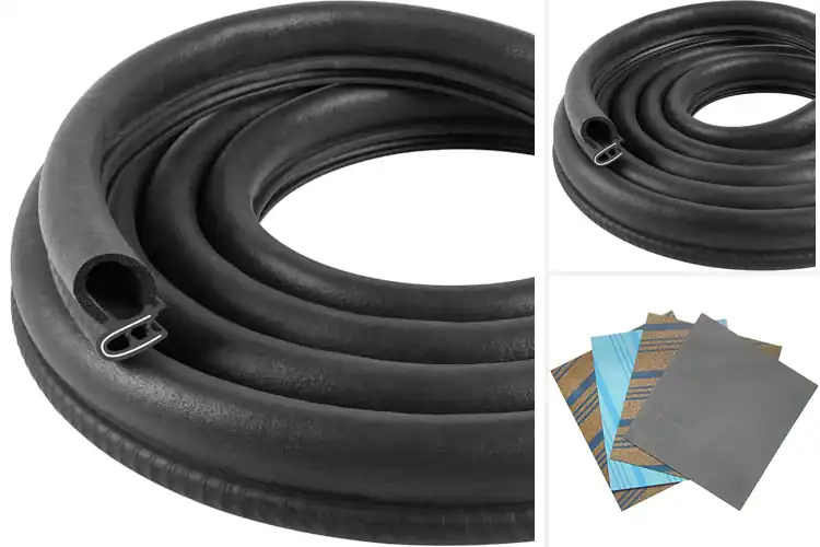 Detailed view of Best Automotive Gaskets