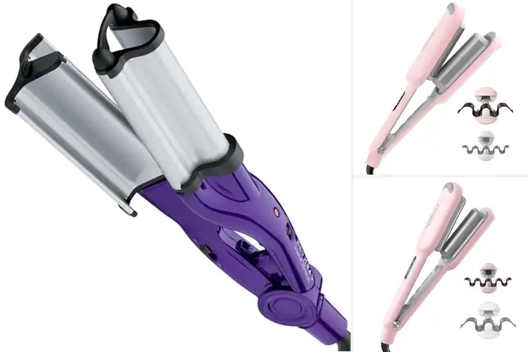 Detailed view of Best Beachy Wave Tools: Top 10 for Effortless, Natural Waves