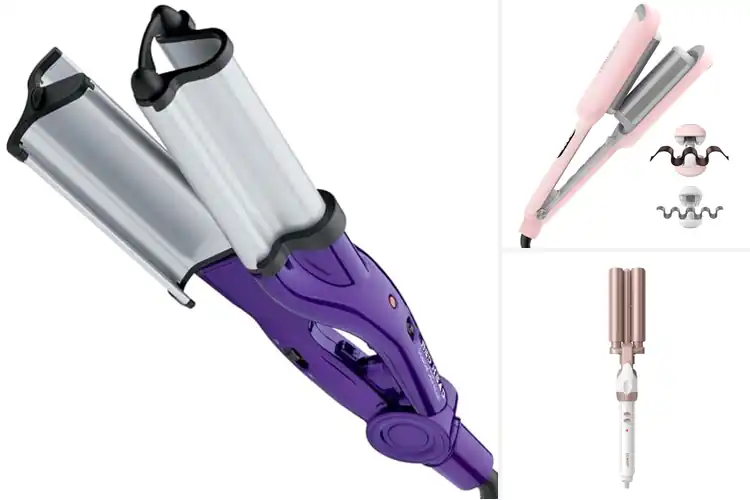 Detailed view of Best Beachy Waves Tools: Top 10 Picks for Effortless Style