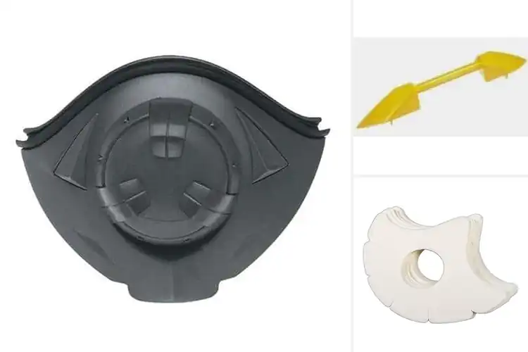 Detailed view of Best BV2s Helmet Replacement – Safe & Comfortable Rides