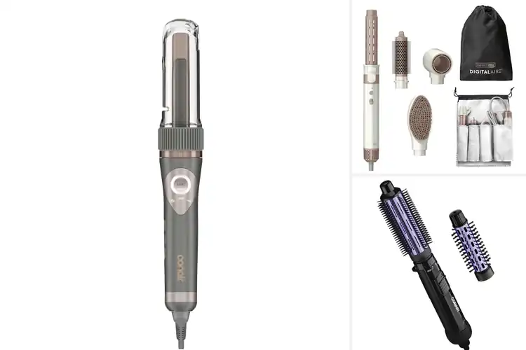 Detailed view of Best Conair Styling Tools: 10 Salon-Quality Picks