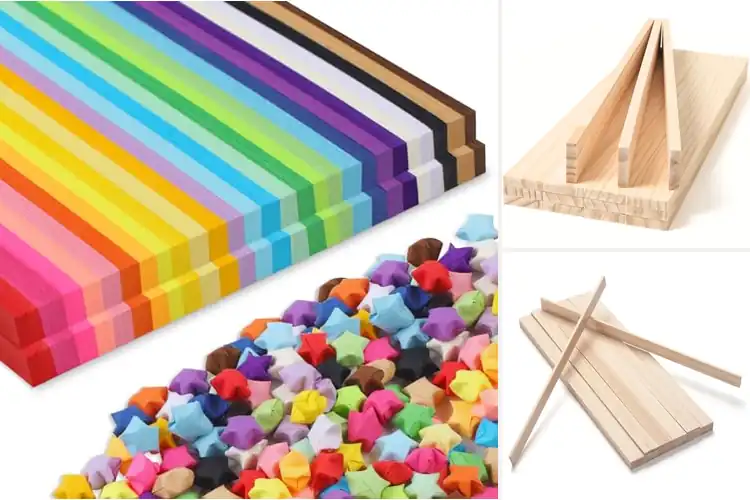 Detailed view of Best Diy Craft Strips