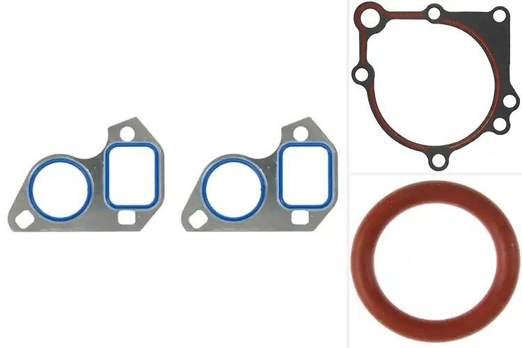 Detailed view of Best Engine Pump Gaskets