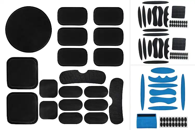 Detailed view of Best Helmet Replacement Pads: Top Comfort Picks