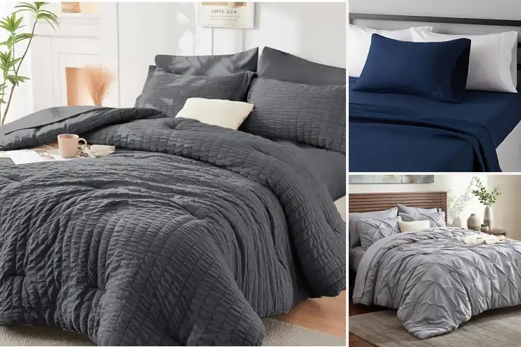 Detailed view of Best Microfiber Bedding for Ultimate Comfort & Style